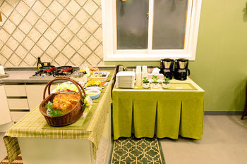 Casa Mini Hotel & Guest House - Hostel