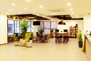 Casa Mini Hotel & Guest House - Hostel