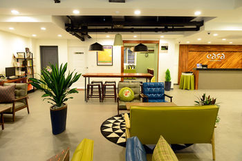 Casa Mini Hotel & Guest House - Hostel