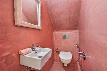 Nereids Villa