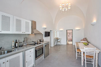 Nereids Villa
