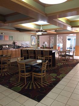 Hotel Comfort Suites Milledgeville