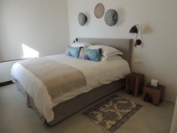 Hotel Santo Maris Oia, Luxury Suites & Spa