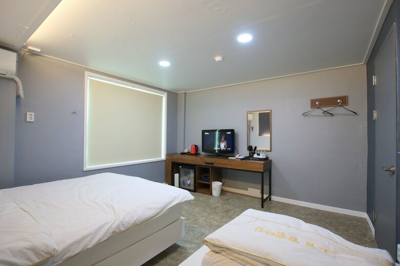 Hotel Valentine