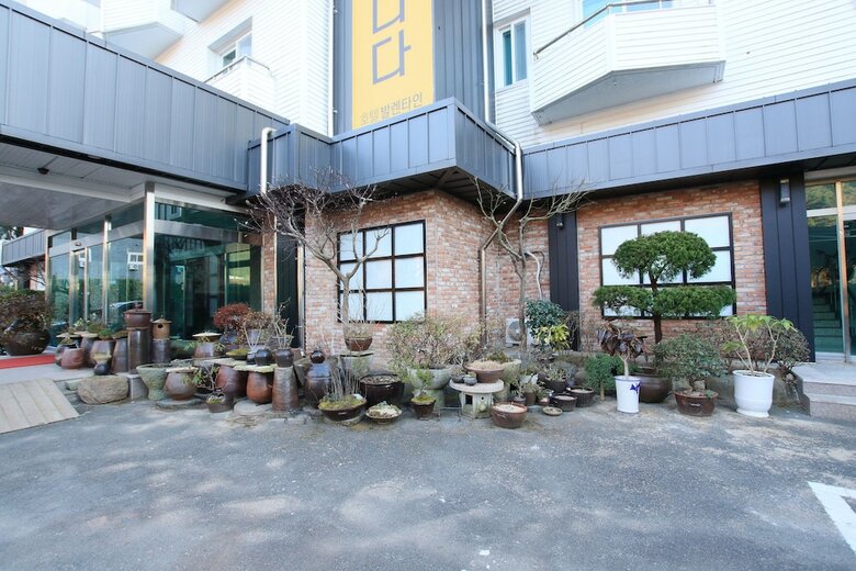 Hotel Valentine