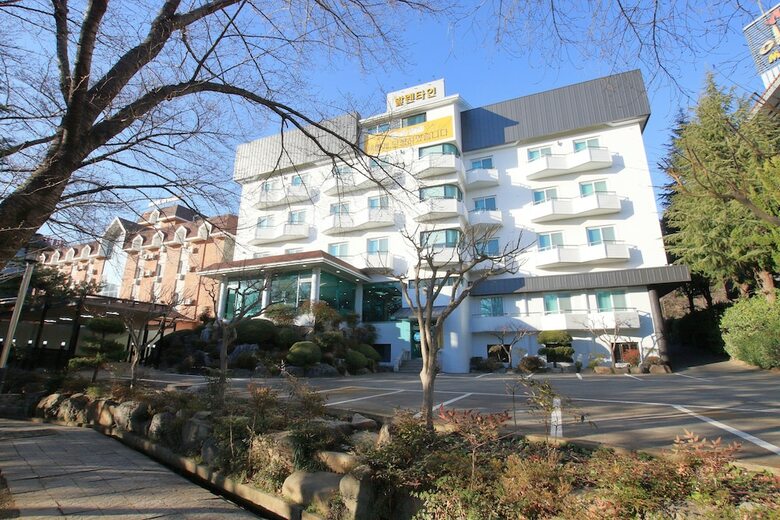 Hotel Valentine