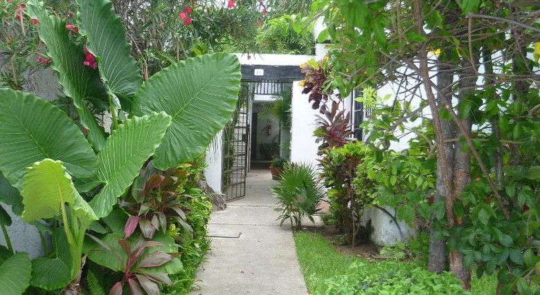 Hostal Haina