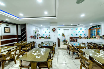 Hotel Jungmun Jejuhue Pension