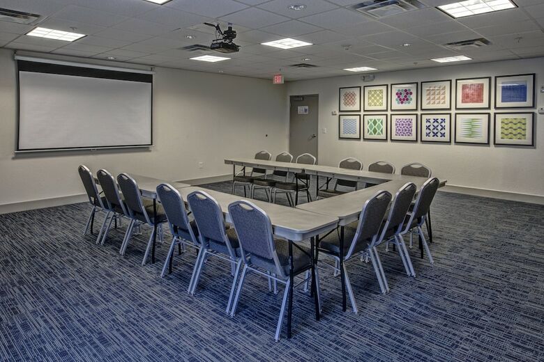 Hotel Holiday Inn Express & Suites Smyrna