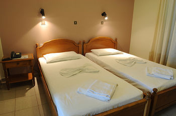 Aparthotel Marianna Hotel
