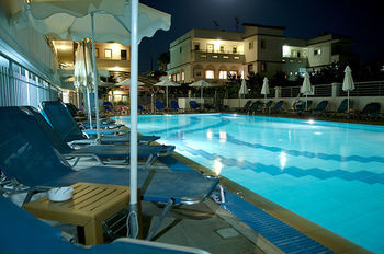 Aparthotel Marianna Hotel