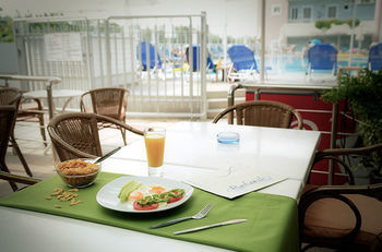 Aparthotel Marianna Hotel