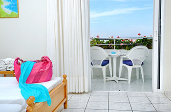Aparthotel Marianna Hotel