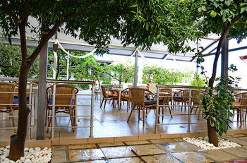 Aparthotel Marianna Hotel
