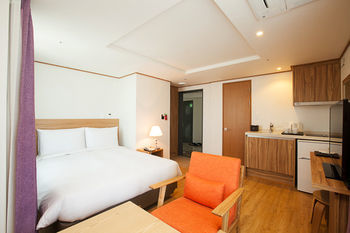 Hotel Kenny Story