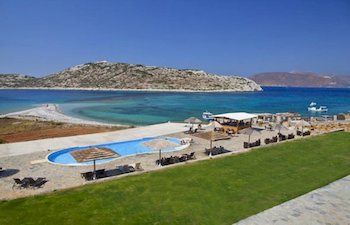 Aparthotel Aqua Petra