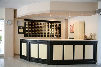 Hotel Tropical