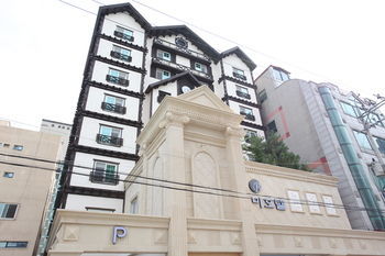 Belamie Hotel