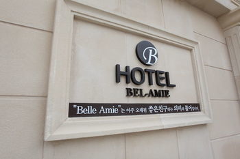 Belamie Hotel