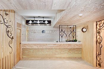 Belamie Hotel