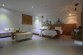 Belamie Hotel