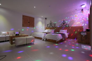 Belamie Hotel