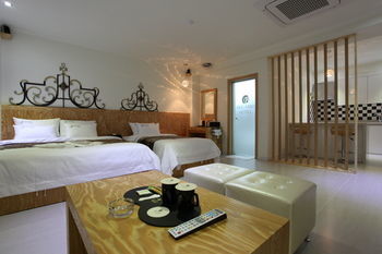 Belamie Hotel
