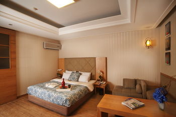 Polaris Hotel