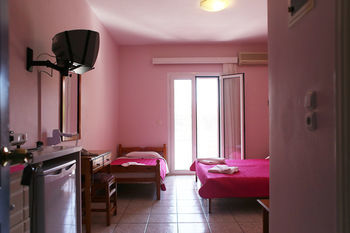 Aparthotel Christina Studios