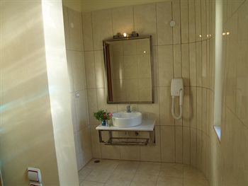 Aparthotel Ionio Star Hotel