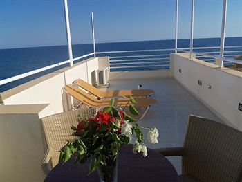 Aparthotel Ionio Star Hotel