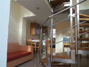 Aparthotel Ionio Star Hotel