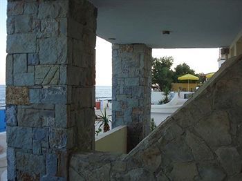 Aparthotel Ionio Star Hotel