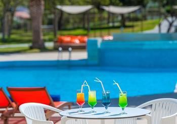 Almyra Hotel & Village