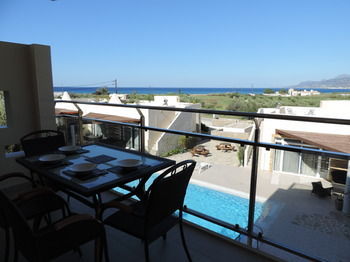 Apartamento Lagada Bay Resort