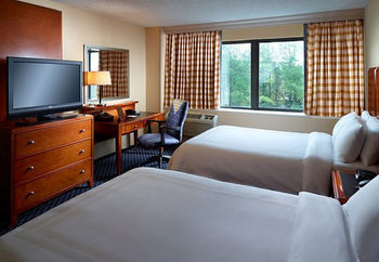 Hotel Marriott Atlanta Norcross