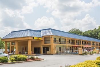 Motel Super 8 Norcross/i-85 Atlanta