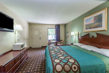 Motel Super 8 Norcross/i-85 Atlanta