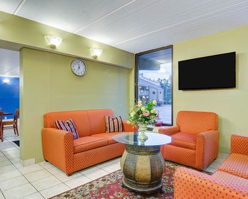 Hotel Rodeway Inn