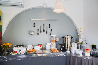 Aparthotel Zoumis Studios