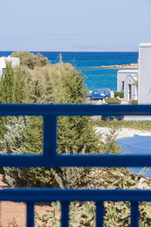 Aparthotel Zoumis Studios