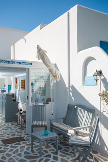 Aparthotel Zoumis Studios
