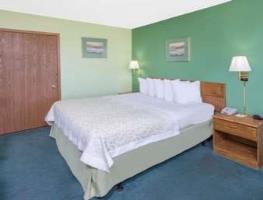 Hotel Days Inn Mountain Grove