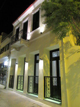 Hotel Kerameion