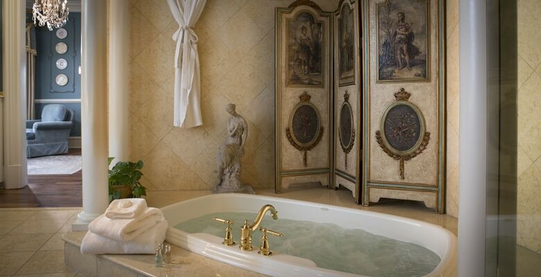 Hotel The Chanler At Cliff Walk