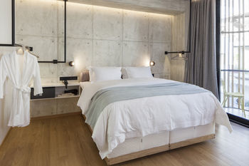 Coco-mat Hotel Athens