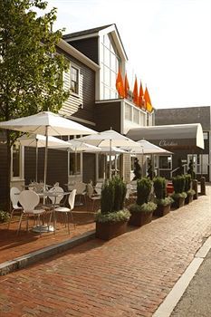 Hotel Forty 1 North