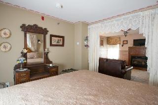 Bed & Breakfast Artful Lodger