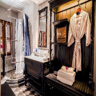 Bed & Breakfast Burasari Heritage Luang Prabang
