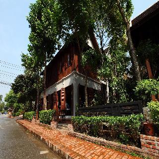 Bed & Breakfast Burasari Heritage Luang Prabang
